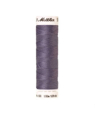 Fil à coudre universel Mettler Seralon – 100 m – 100% Polyester (190 coloris)
