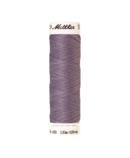 Fil à coudre universel Mettler Seralon – 100 m – 100% Polyester (190 coloris)