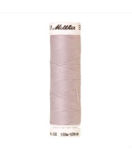 Fil à coudre universel Mettler Seralon – 100 m – 100% Polyester (190 coloris)