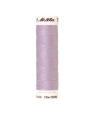 Fil à coudre universel Mettler Seralon – 100 m – 100% Polyester (190 coloris)