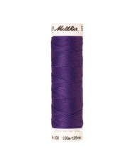 Fil à coudre universel Mettler Seralon – 100 m – 100% Polyester (190 coloris)