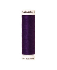 Fil à coudre universel Mettler Seralon – 100 m – 100% Polyester (190 coloris)