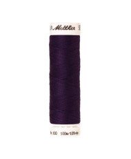 Fil à coudre universel Mettler Seralon – 100 m – 100% Polyester (190 coloris)