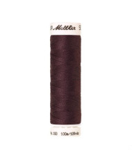 Fil à coudre universel Mettler Seralon – 100 m – 100% Polyester (190 coloris)