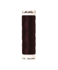 Fil à coudre universel Mettler Seralon – 100 m – 100% Polyester (190 coloris)
