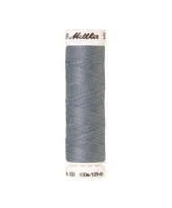 Fil à coudre universel Mettler Seralon – 100 m – 100% Polyester (190 coloris)