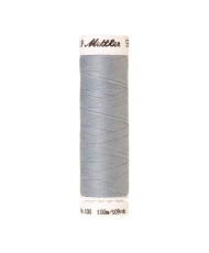 Fil à coudre universel Mettler Seralon – 100 m – 100% Polyester (190 coloris)