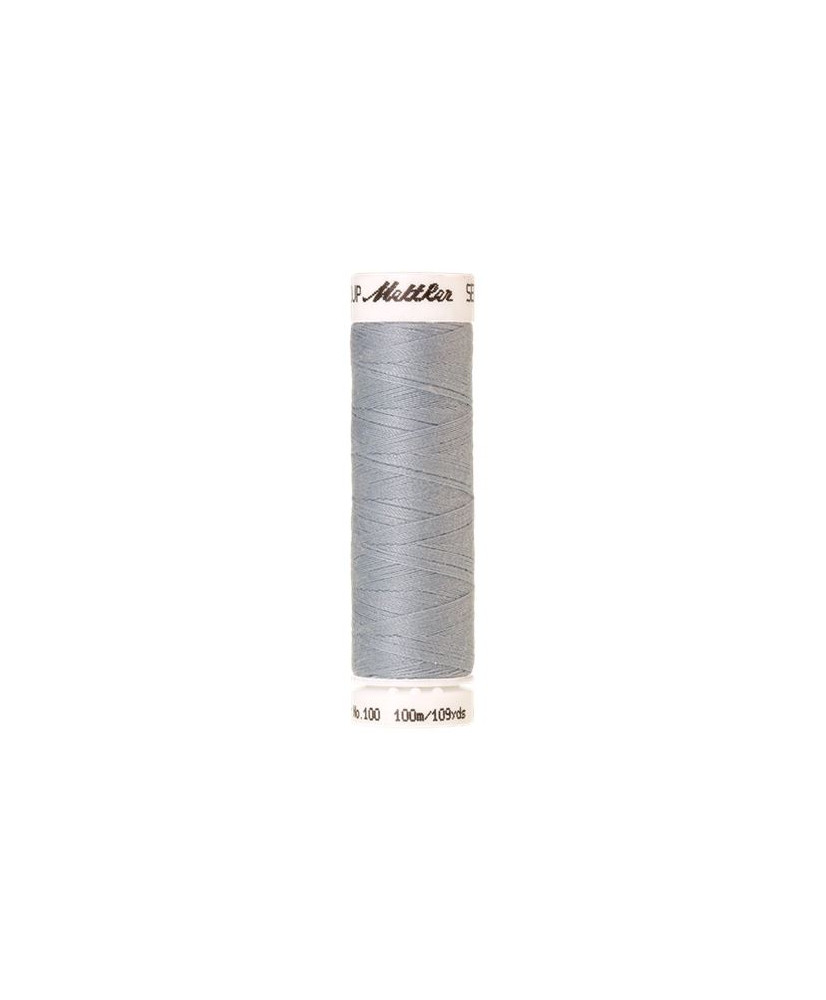 Fil à coudre universel Mettler Seralon – 100 m – 100% Polyester (190 coloris)