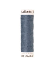Fil à coudre universel Mettler Seralon – 100 m – 100% Polyester (190 coloris)