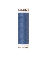 Fil à coudre universel Mettler Seralon – 100 m – 100% Polyester (190 coloris)