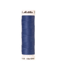 Fil à coudre universel Mettler Seralon – 100 m – 100% Polyester (190 coloris)