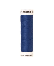 Fil à coudre universel Mettler Seralon – 100 m – 100% Polyester (190 coloris)