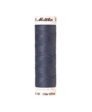 Fil à coudre universel Mettler Seralon – 100 m – 100% Polyester (190 coloris)