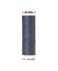Fil à coudre universel Mettler Seralon – 100 m – 100% Polyester (190 coloris)