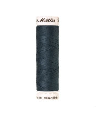 Fil à coudre universel Mettler Seralon – 100 m – 100% Polyester (190 coloris)