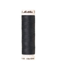 Fil à coudre universel Mettler Seralon – 100 m – 100% Polyester (190 coloris)