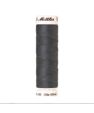 Fil à coudre universel Mettler Seralon – 100 m – 100% Polyester (190 coloris)