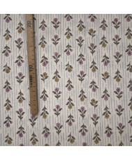 Double Gaze de coton "AESA"