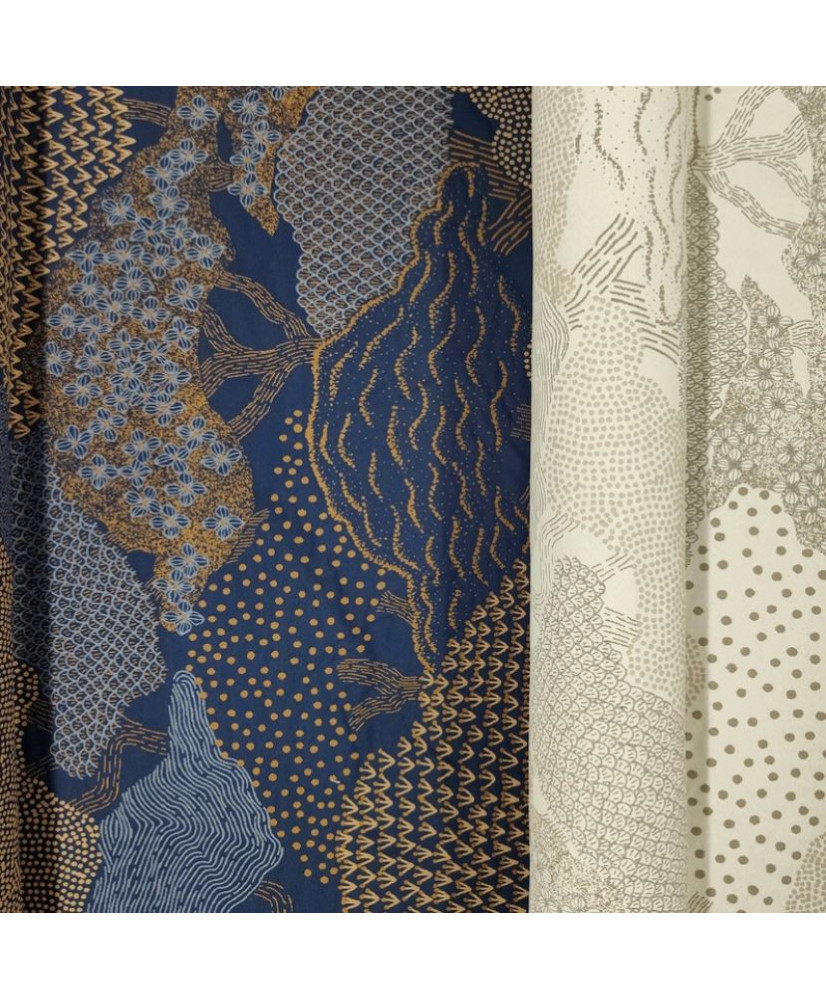copy of Hokkaido - fabric jaquard