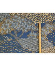 copy of Hokkaido - fabric jaquard