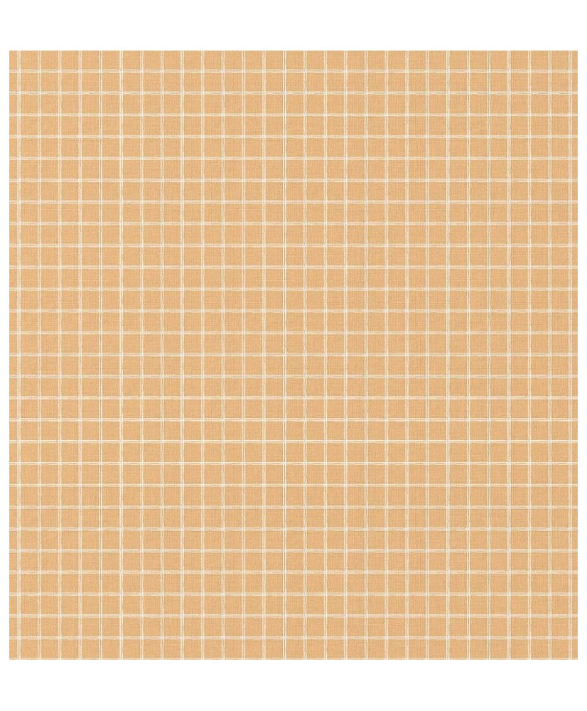 Jules 100% Cotton Cretonne – White / Oat