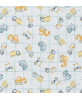 Cretonne Fabric CAMMY 100%...
