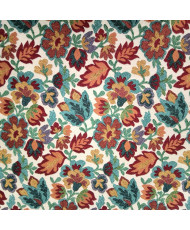 copy of Gina Fantasy Floral Jacquard – Thick Fabric for Cushions and Curtains