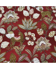 Tissu jacquard...