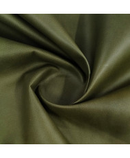 Tissu d'Ameublement Kenya vert olive-140 cm