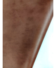 Tissu d'Ameublement Kenya cognac-140 cm