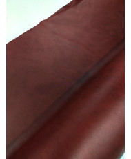 Tissu d'Ameublement Kenya Bordeaux-140 cm