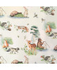 Cretonne 100 % coton –...