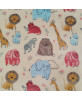 Ultra-Soft Plush Fabric –...