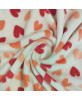 Ultra Soft Fleece Fabric -...