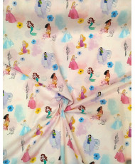 copy of Princesses Disney