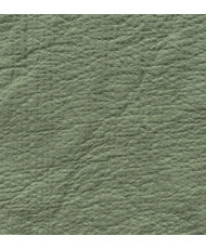 Tissu Coton Surpiqué kaki