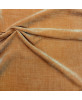 Rober Velvet – mustard – Width 140 cm