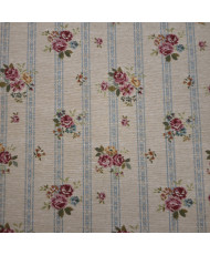 Tissu Jacquard "Romie"