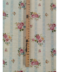 Tissu Jacquard "Romie"