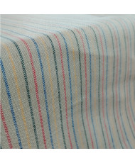 BRISA — Toile enduite imprimée
