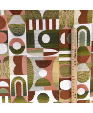 Jacquard Némésis