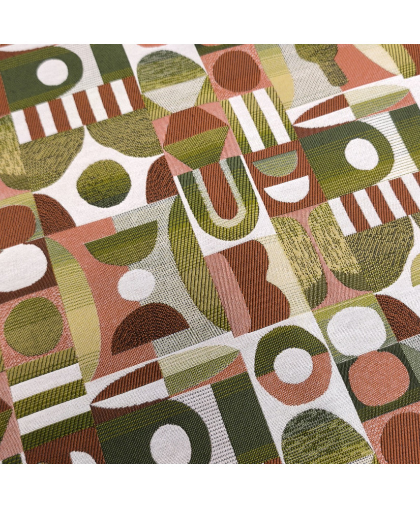 Jacquard Némésis
