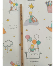 Coupon L'Univers du Petit Prince
