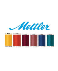 Fils 500m Mettler Amann