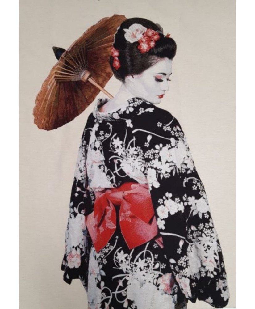 Geisha