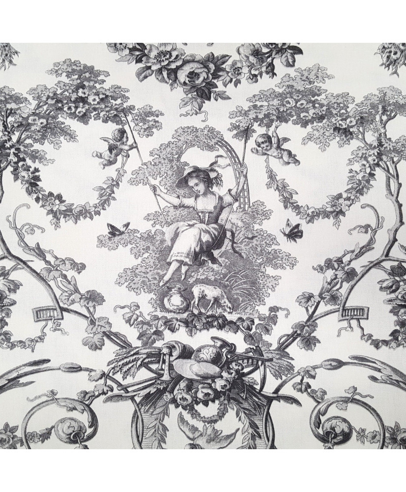 Ludivine EURL Tissus Gregoire