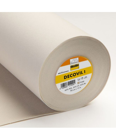 Entoilage thermocollant Decovil - I