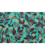 Fruit du paradis Lin/viscose