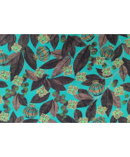 Fruit du paradis Lin/viscose