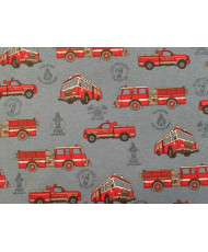 Fire Truck